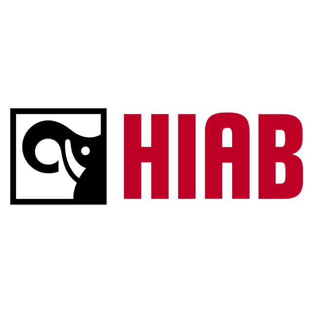 hiab logo - Werkstatt